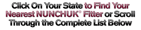 Find Your Nearest Nunchuk Precision Shafts Dealer