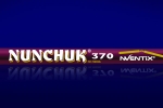 The Nunchuk 370 Precision Hybrid Shaft